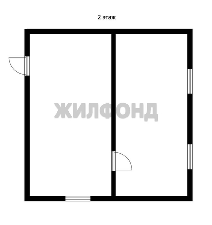 
  Продается дом 70 м². Фото 13.