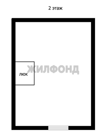 
  Продается дом 75 м². Фото 25.