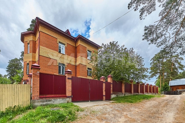
  Продается дом 280 м². Фото 17.