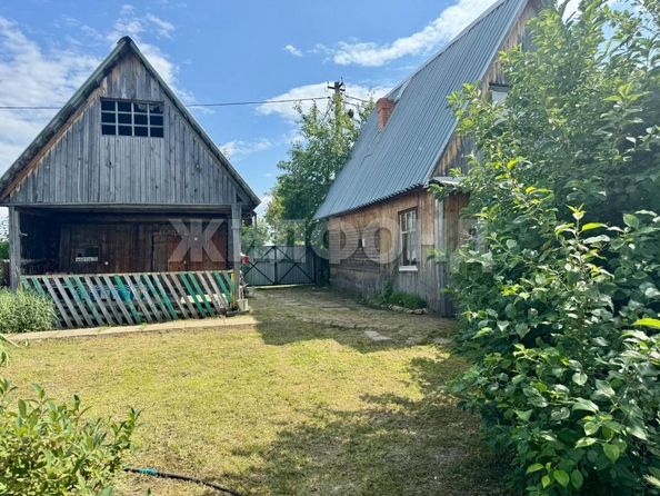 
  Продается дача 42 м². Фото 2.