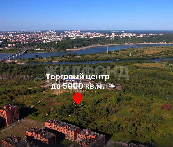 
  Продается земельный участок 500 соток. Фото 3.