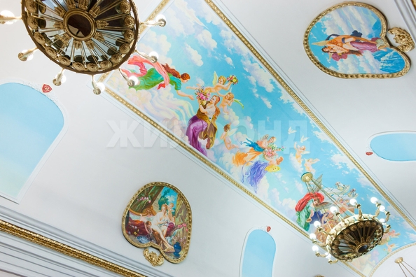 
  Продается готовый бизнес 2279 м². Фото 16.