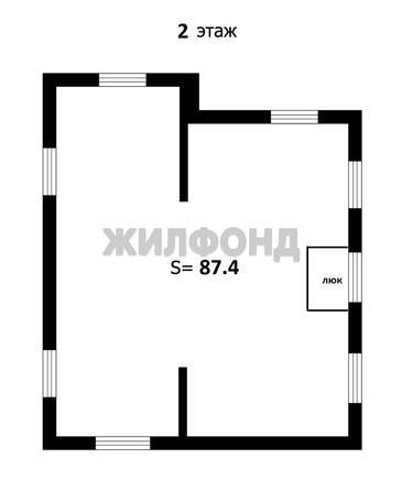 
  Продается дом 177.6 м². Фото 8.