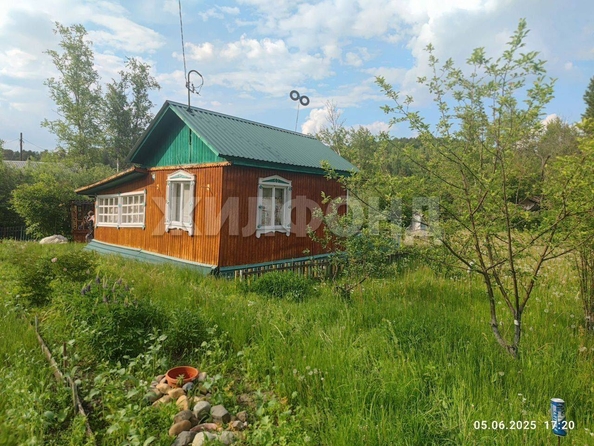 
  Продается дача 20 м². Фото 2.