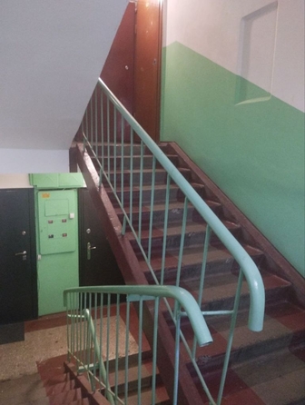 
  Продается 2-комн. квартира 46.9 м². Фото 20.