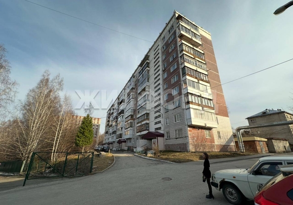 
  Продается 1-комн. квартира 37.3 м². Фото 2.