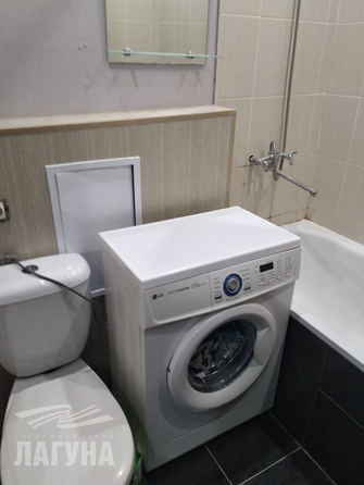 
  Сдается 1-комн. квартира 35.5 м². Фото 15.