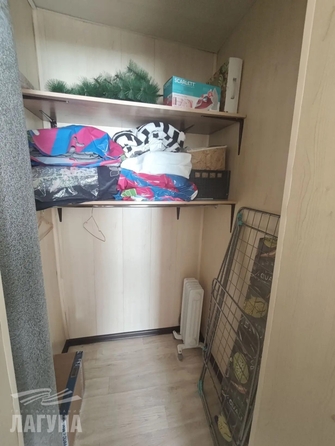 
  Сдается 1-комн. квартира 35.5 м². Фото 18.