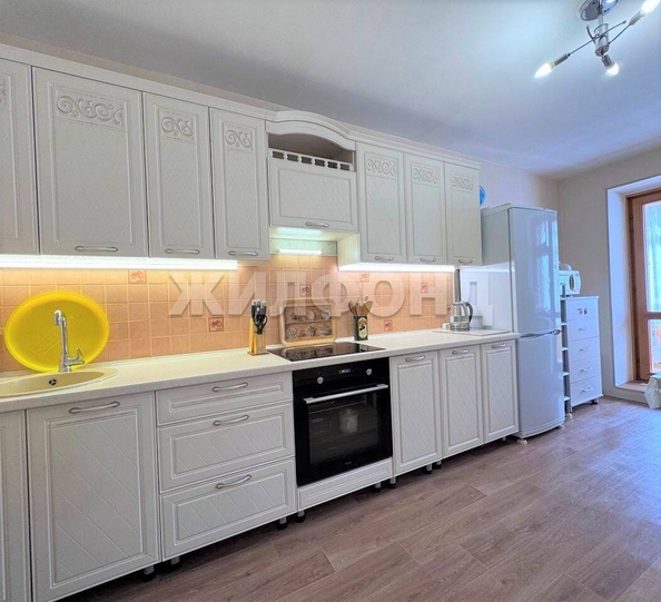 
  Продается 1-комн. квартира 43.5 м². Фото 1.