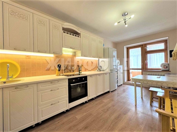 
  Продается 1-комн. квартира 43.5 м². Фото 2.