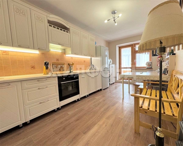 
  Продается 1-комн. квартира 43.5 м². Фото 3.