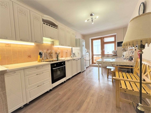 
  Продается 1-комн. квартира 43.5 м². Фото 5.