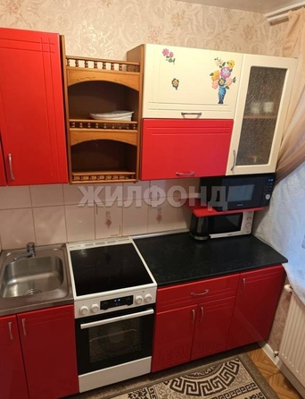 
  Продается 3-комн. квартира 47 м². Фото 11.