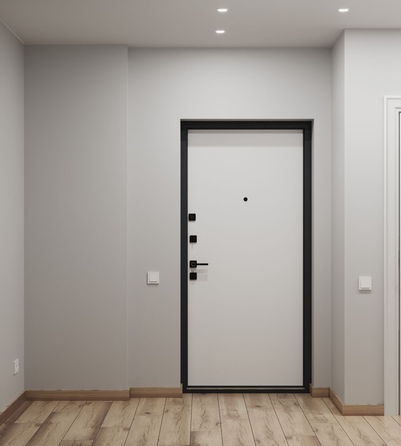 
  Продается 2-комн. квартира 41.89 м², в ЖК Парапарк, 2 очередь, дом 1. Фото 13.