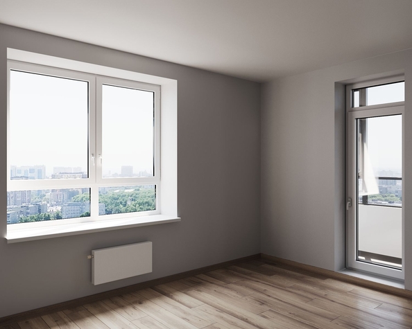
  Продается 4-комн. квартира 79.49 м², в ЖК Парапарк, 2 очередь, дом 1. Фото 12.