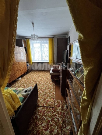 
  Продается 2-комн. квартира 57 м². Фото 3.