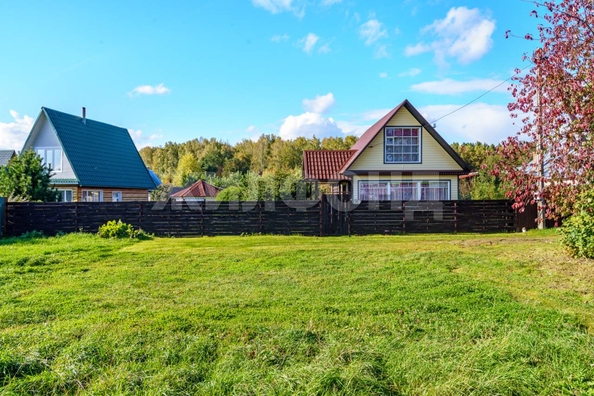 
  Продается дача 58 м². Фото 1.