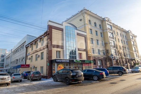 
  Продается универсальное помещение 553 м². Фото 3.