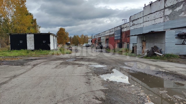 
  Продается производственное помещение 4067 м². Фото 8.