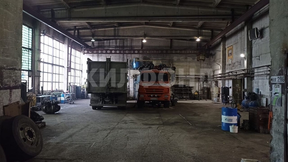 
  Продается производственное помещение 4067 м². Фото 16.