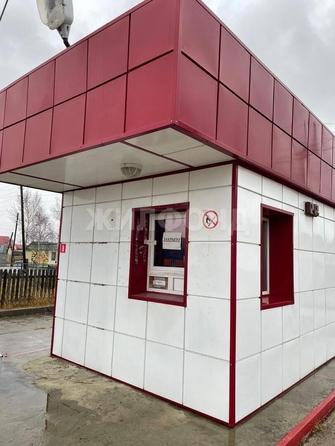 
  Продается торговая площадь 400 м². Фото 2.