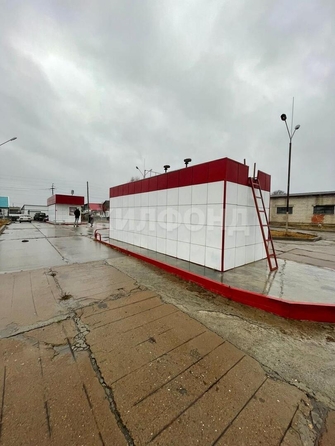 
  Продается торговая площадь 400 м². Фото 9.