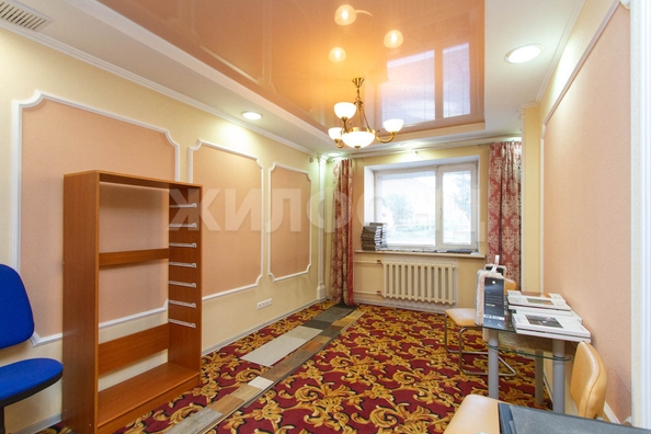 
  Продается офис 217 м². Фото 3.