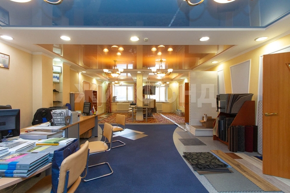 
  Продается офис 217 м². Фото 7.
