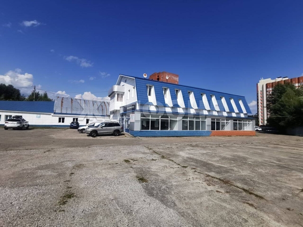 
  Продается офис 364 м². Фото 1.