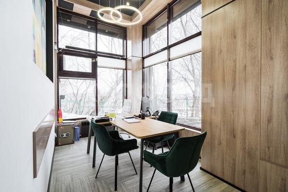 
  Продается офис 298 м². Фото 10.