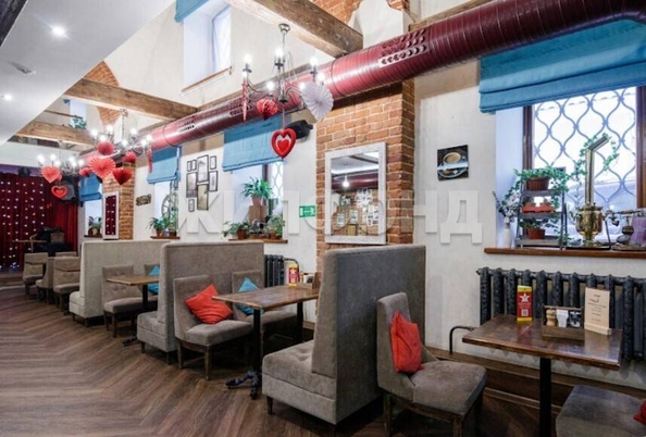 
  Продается объект общепита 940 м². Фото 4.