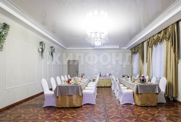 
  Продается объект общепита 940 м². Фото 5.
