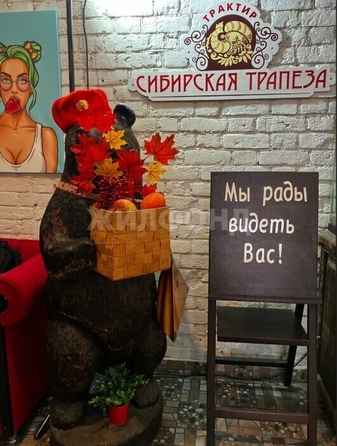 
  Продается объект общепита 940 м². Фото 10.