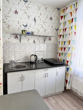 
  Сдам 1-комн. квартиру 26 м². Фото 15.