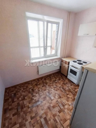 
  Продается 1-комн. квартира 34.7 м², в ЖК Зелёные горки, Болдырева дом 5. Фото 4.
