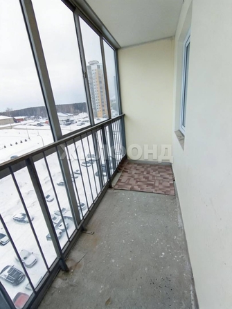 
  Продается 1-комн. квартира 34.7 м², в ЖК Зелёные горки, Болдырева дом 5. Фото 7.