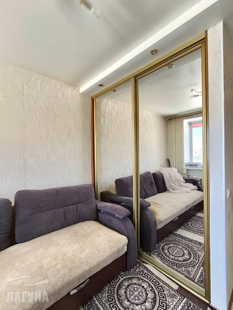 
  Сдается 1-комн. квартира 18.3 м². Фото 3.