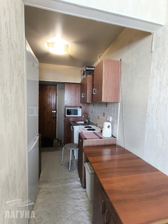 
  Сдается 1-комн. квартира 18.3 м². Фото 7.