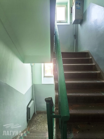 
  Сдается 1-комн. квартира 18.3 м². Фото 5.