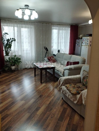 
  Продается 2-комн. квартира 67 м². Фото 1.