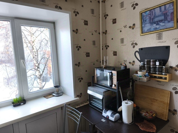 
  Продается 2-комн. квартира 43.7 м². Фото 10.
