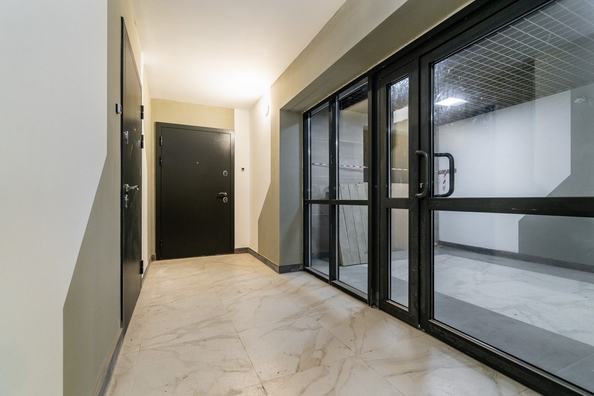 
  Продается 3-комн. квартира 97.28 м², в ЖК Аркадия Иванова. Фото 9.