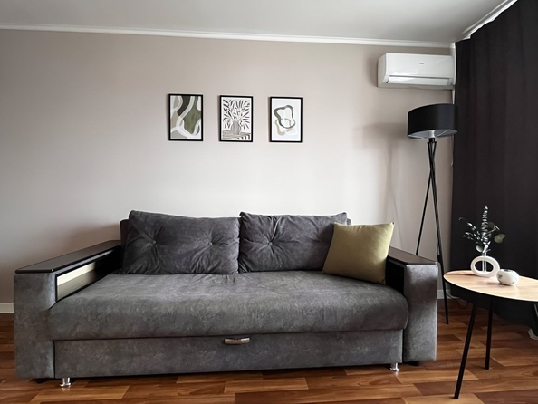 
  Сдается 1-комн. квартира 36 м². Фото 23.