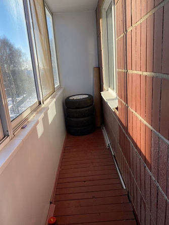 
  Сдается 1-комн. квартира 36 м². Фото 11.