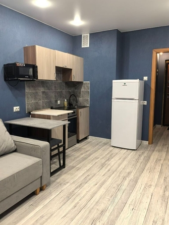 
  Продается студия 23 м². Фото 2.