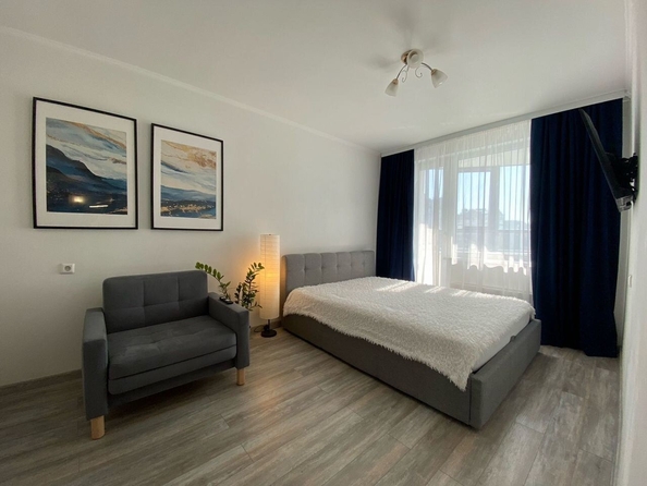 
  Сдается 1-комн. квартира 42 м². Фото 4.