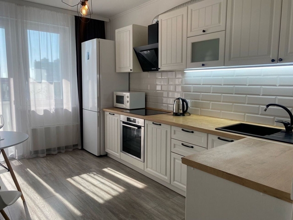 
  Сдается 1-комн. квартира 42 м². Фото 20.