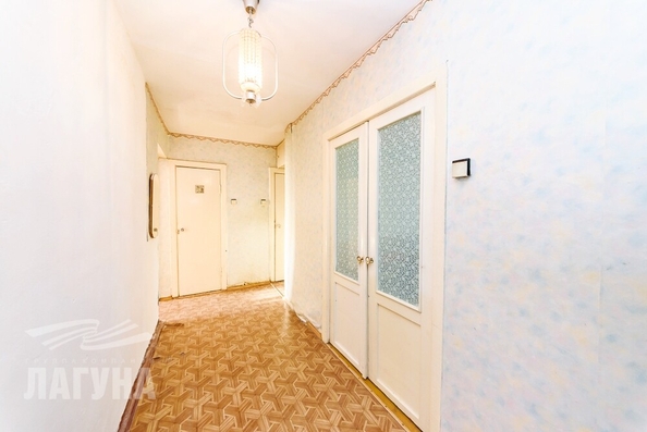 
  Продается 3-комн. квартира 59 м². Фото 7.