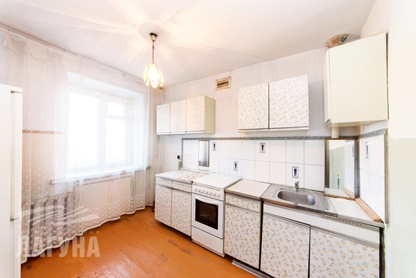 
  Продается 3-комн. квартира 59 м². Фото 10.