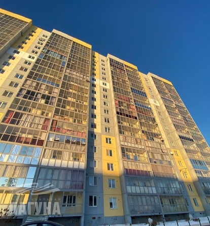
  Сдается 1-комн. квартира 34.7 м². Фото 2.